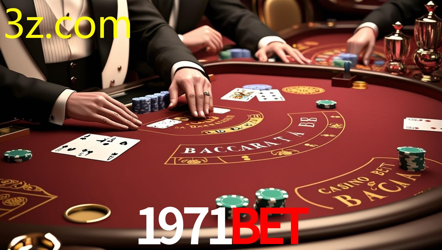 1971BET